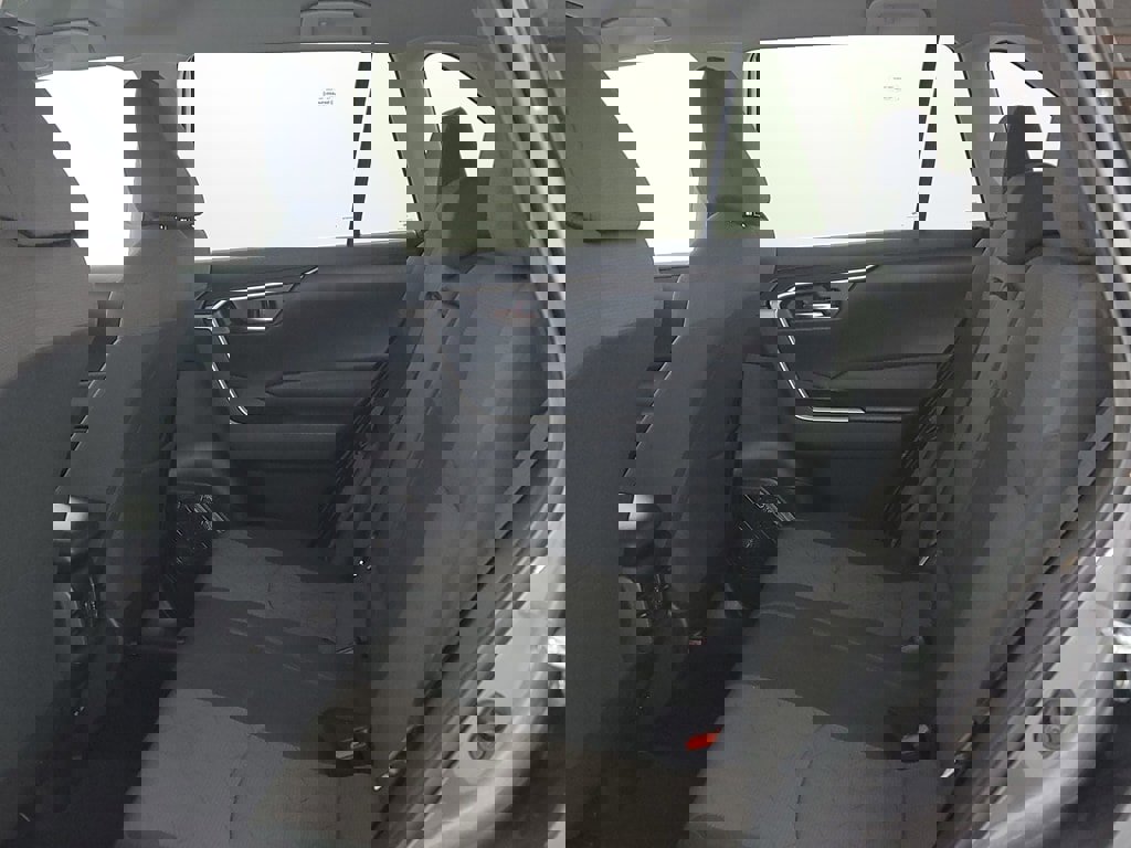 Used 2024 Toyota RAV4 XLE image 14