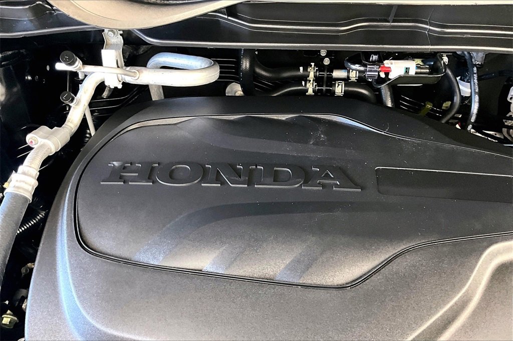 Used 2024 Honda Odyssey Touring image 34