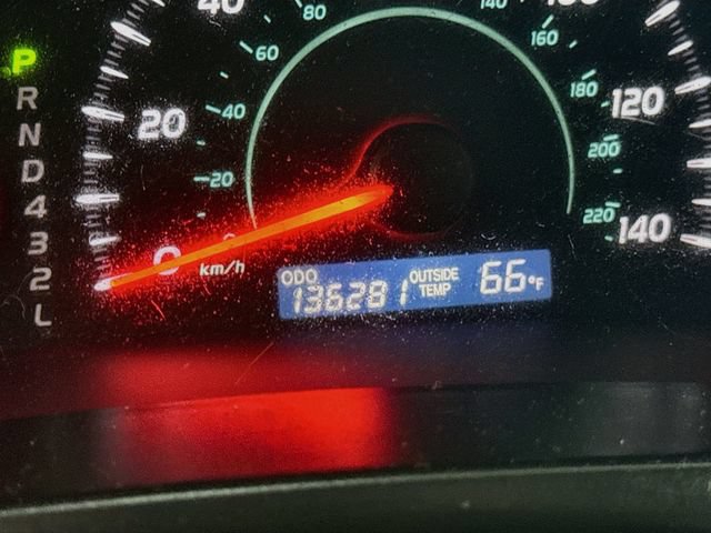 Used 2009 Toyota Camry LE FWD image 13