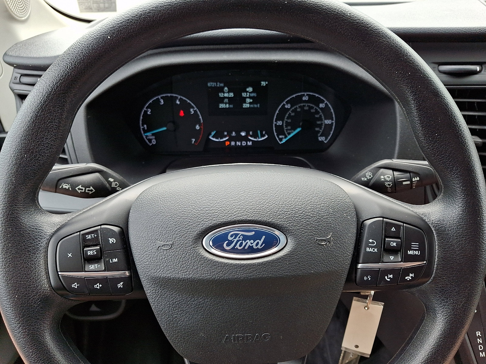 Used 2023 Ford Transit 350 XL AWD/4WD image 18