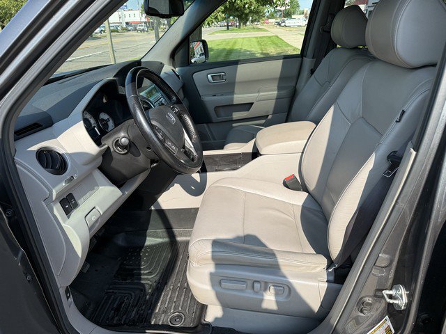 Used 2011 Honda Pilot Touring image 9