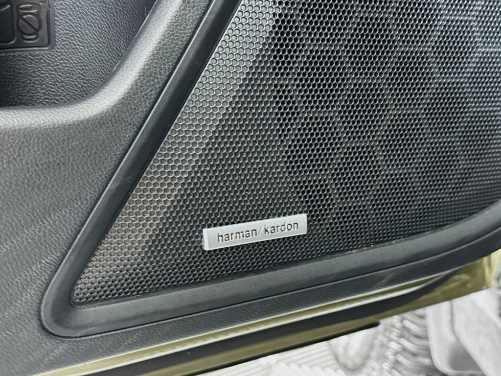 Used 2024 Subaru Outback Wilderness AWD/4WD image 19