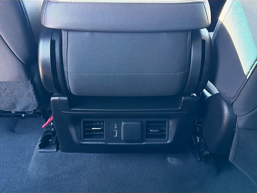 Used 2024 Chevrolet Silverado 1500 RST w/ Z71 Off-Road Package image 21