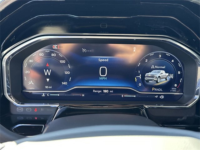 New 2025 Chevrolet Silverado 1500 LT image 19