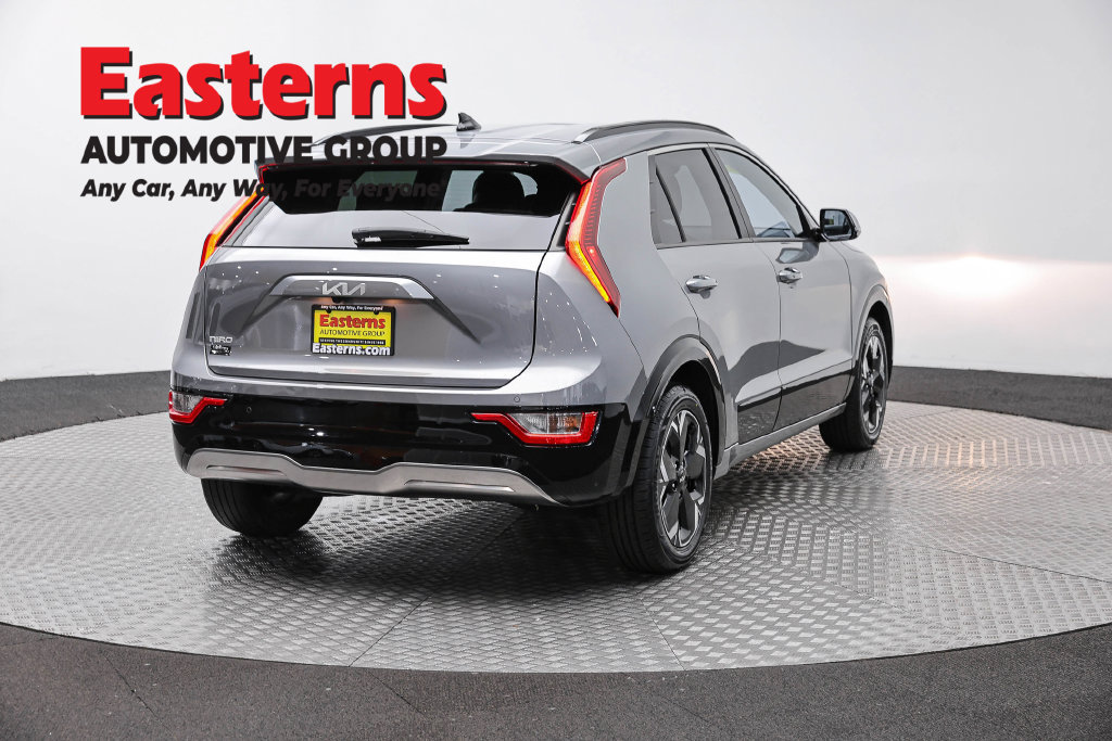 Used 2023 Kia Niro Wind FWD image 6