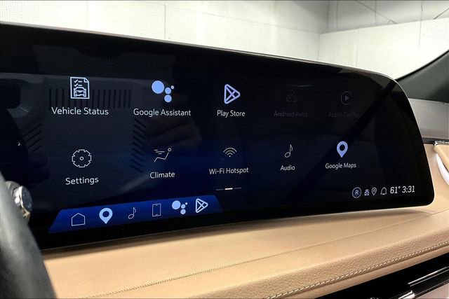 Used 2024 Cadillac XT4 Luxury image 35