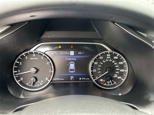 Used 2023 Nissan Murano SL image 27