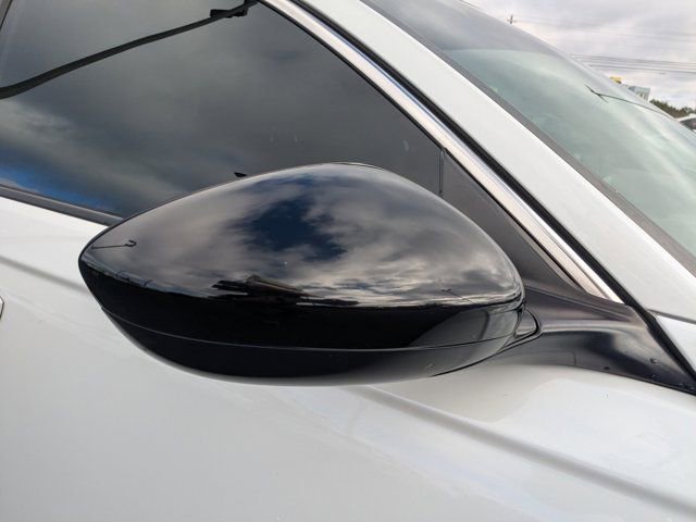 Used 2024 Honda Accord Sport image 12