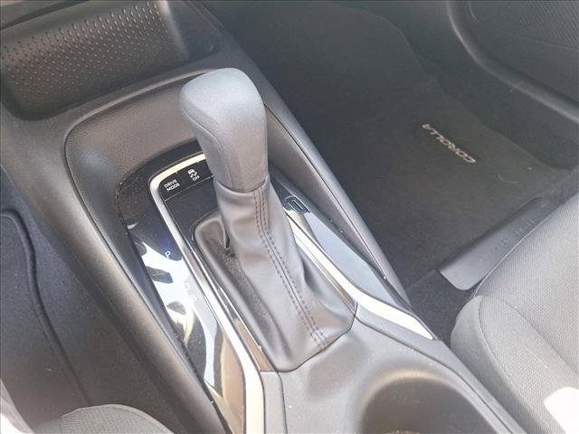Certified 2023 Toyota Corolla LE w/ Carpet Mat Package (TMS) FWD image 12