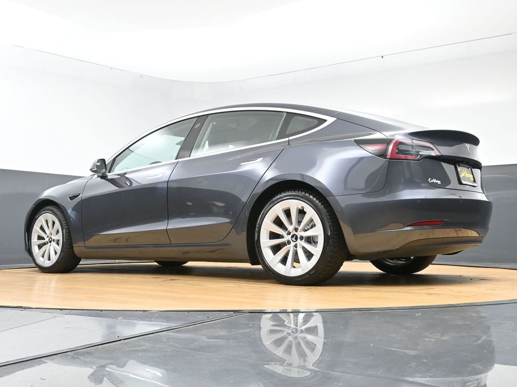 Used 2018 Tesla Model 3 Long Range image 56