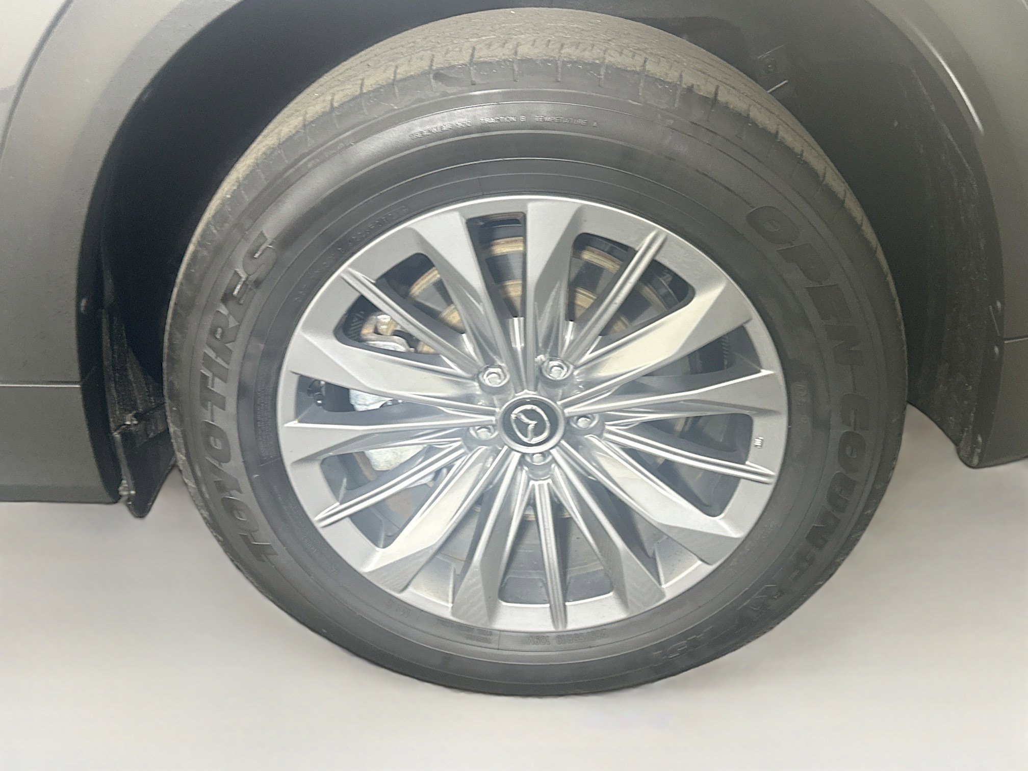 Used 2024 MAZDA CX-90 Plug-In Hybrid w/ Preferred image 11