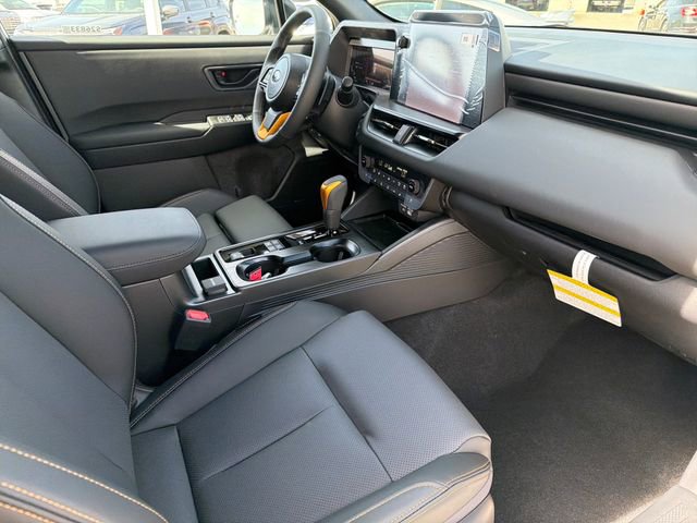 New 2026 Subaru Outback Wilderness AWD/4WD image 23