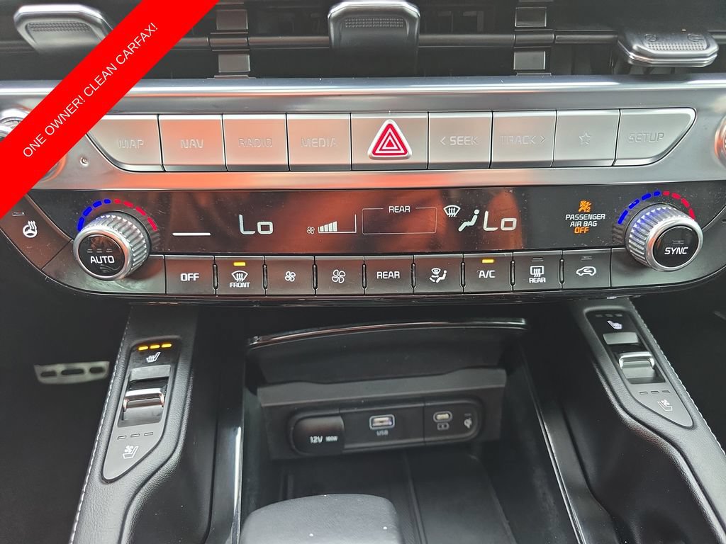 Used 2024 Kia Telluride SX X-Pro AWD/4WD image 23