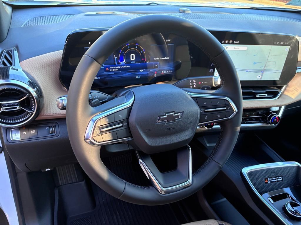 New 2026 Chevrolet Equinox ACTIV w/ Convenience Package III image 30