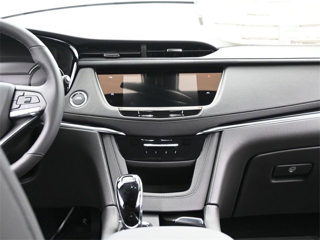 New 2025 Cadillac XT6 Luxury w/ LPO, Floor Liner Package image 26