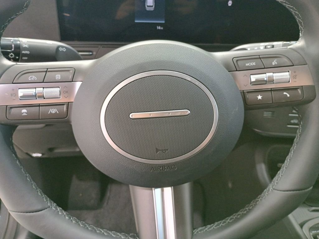 New 2026 Hyundai Kona SEL Sport AWD/4WD image 17