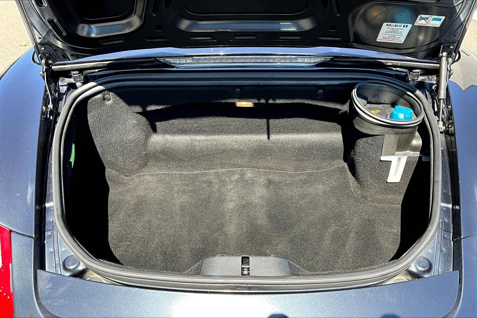 Used 2005 Porsche Boxster S RWD image 29