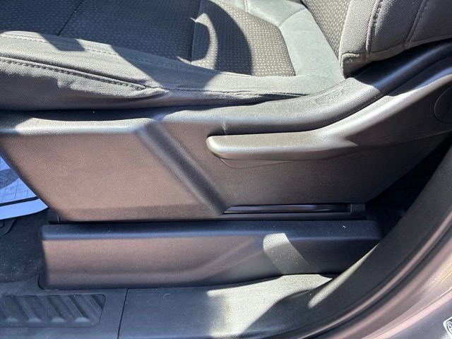 Used 2019 Chevrolet Silverado 1500 Custom Trail Boss w/ Custom Convenience Package AWD/4WD image 15