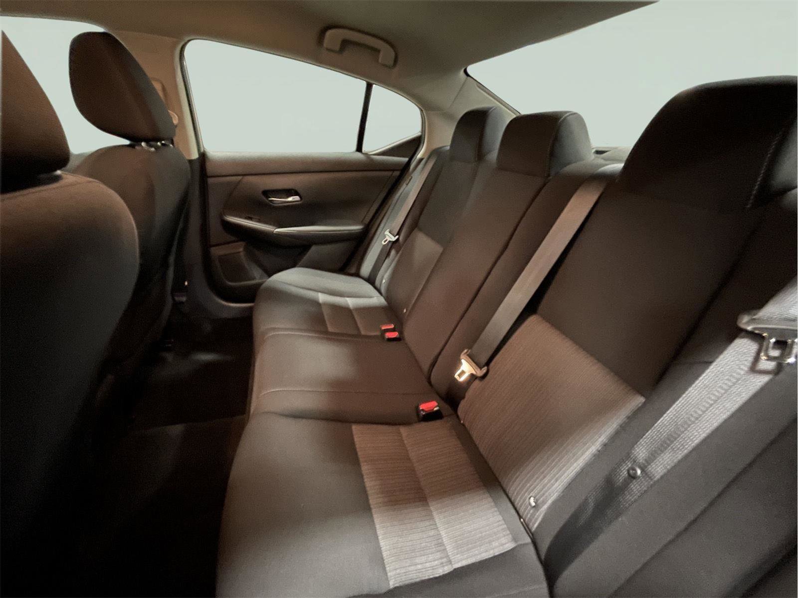 Used 2023 Nissan Sentra SV image 14