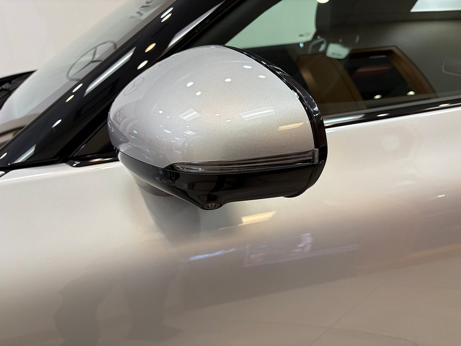 New 2026 Mercedes-Benz SL 43 AMG image 28