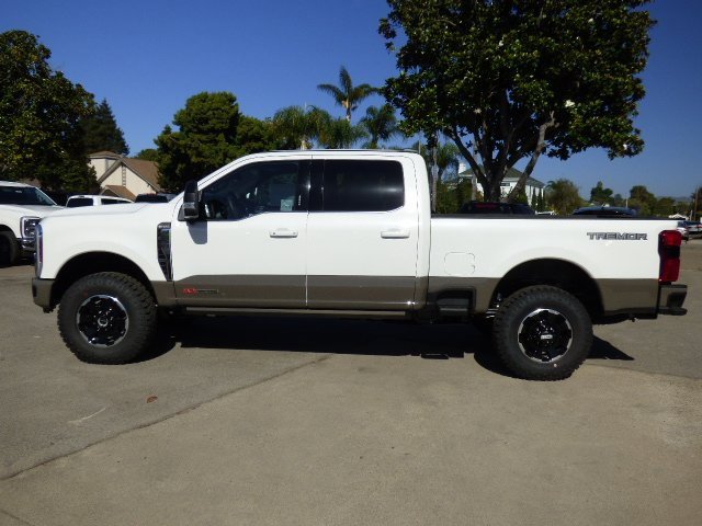 New 2026 Ford F250 King Ranch w/ Tremor Off-Road Package image 31