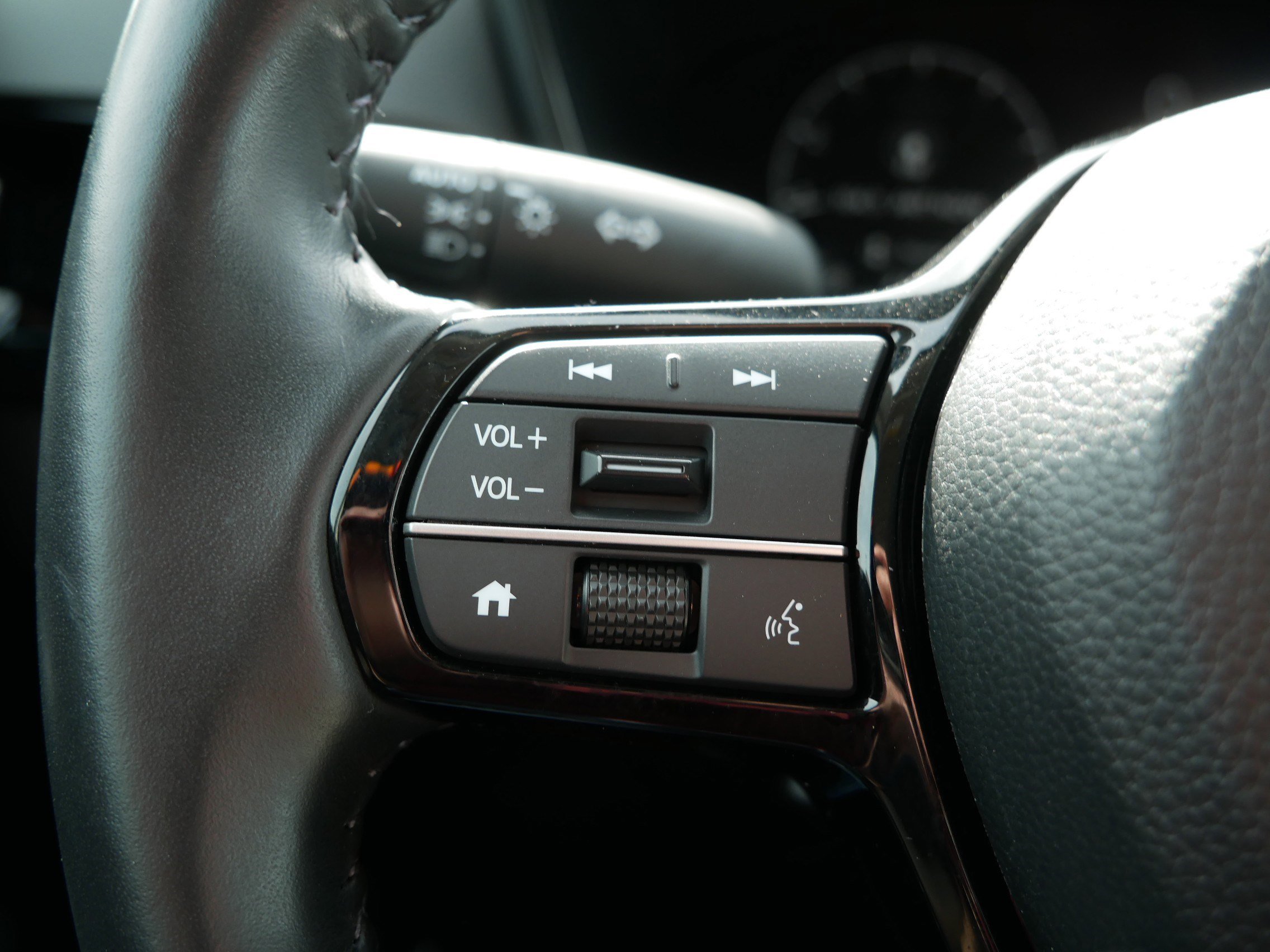 Certified 2024 Honda CR-V EX-L image 31