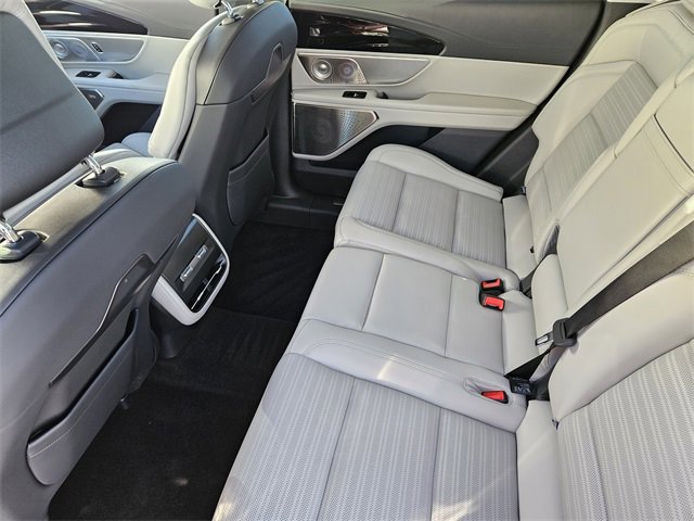 New 2026 Lincoln Nautilus Reserve image 28