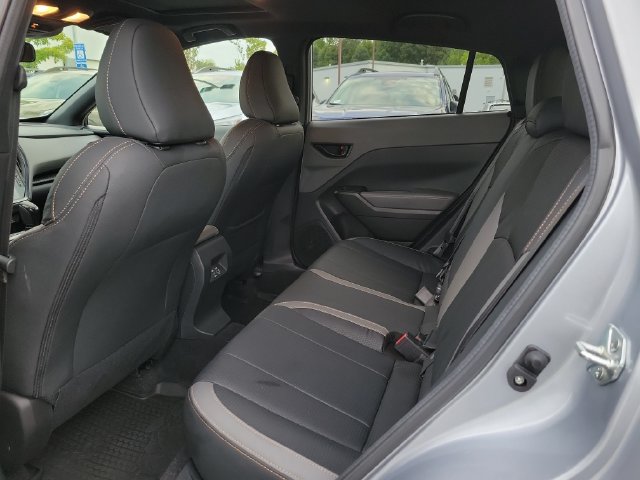 Certified 2024 Subaru Crosstrek 2.5i Wilderness AWD/4WD image 13