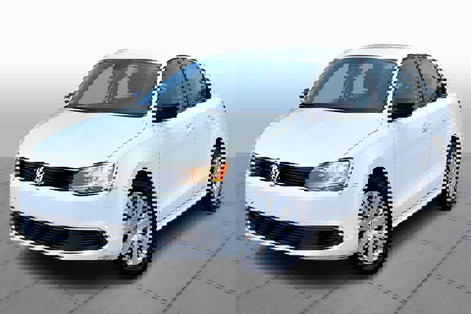 Used 2011 Volkswagen Jetta S