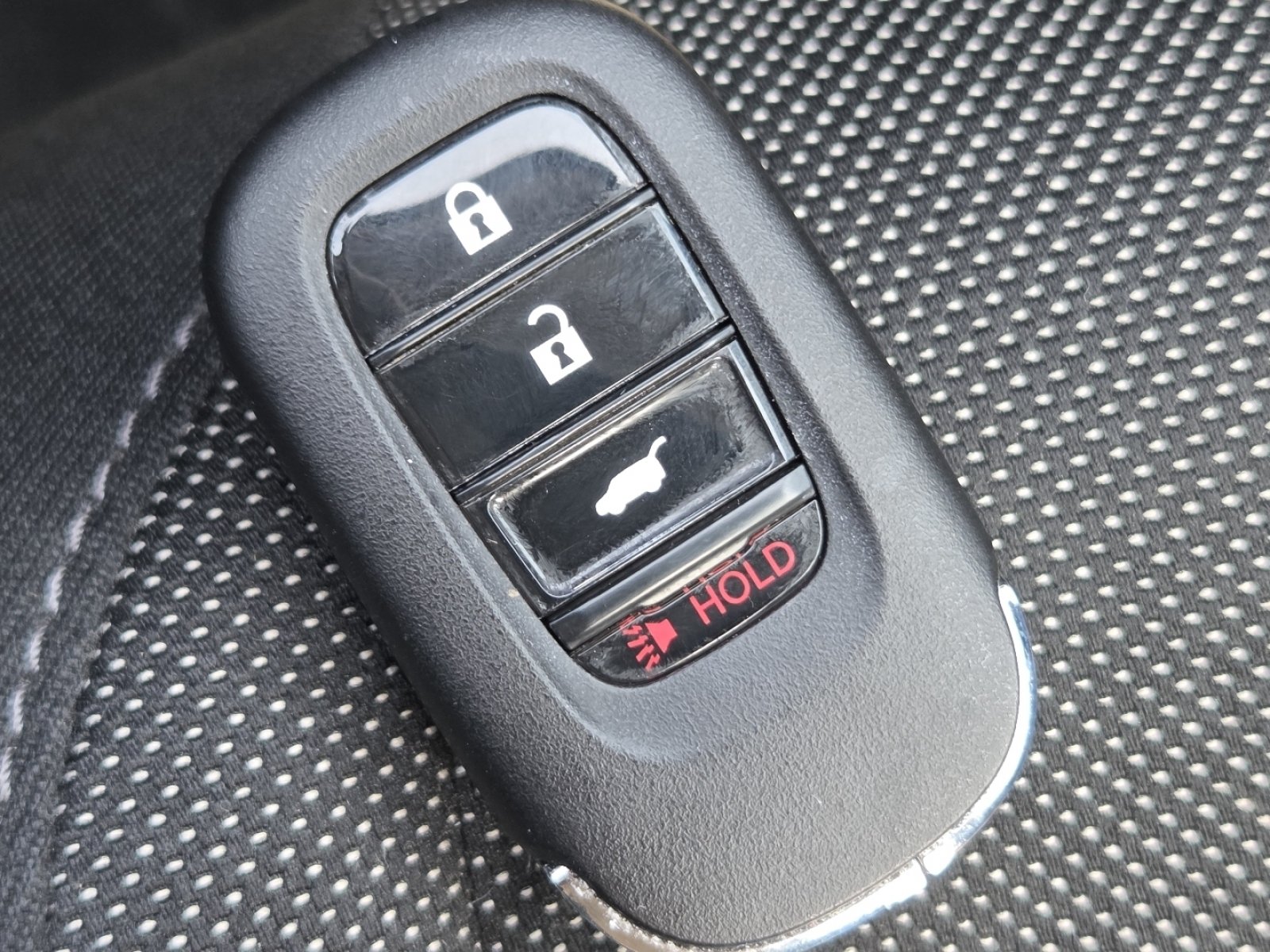 Certified 2024 Honda CR-V LX image 33