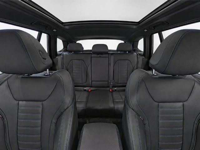 Used 2020 BMW X3 xDrive30i AWD/4WD image 16