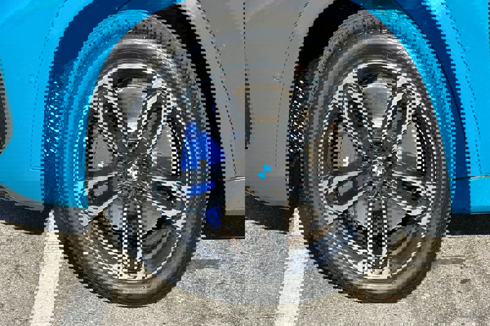 Used 2025 BMW X1 M35i image 29