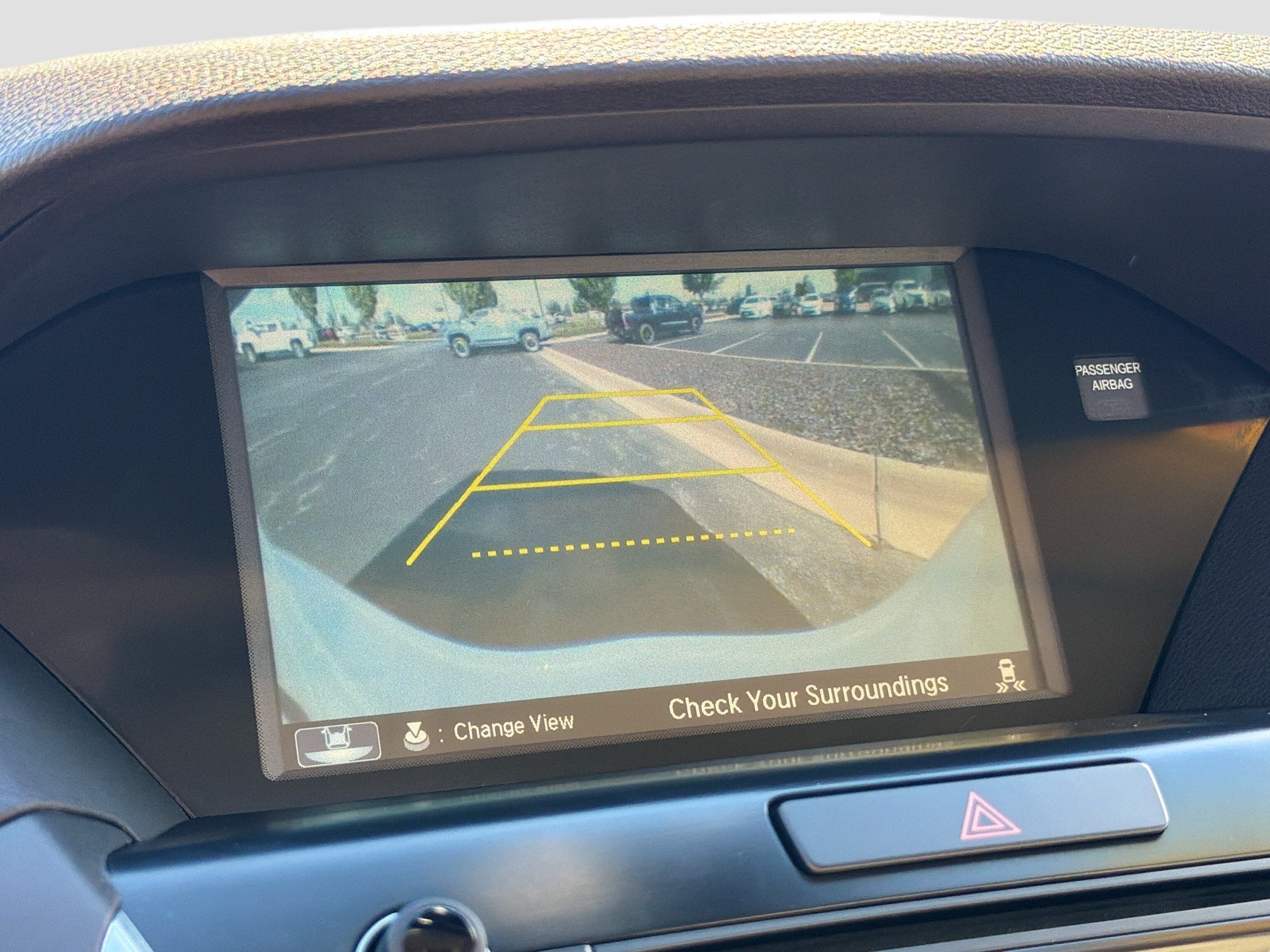 Used 2016 Acura MDX SH-AWD w/ Technology Package image 19
