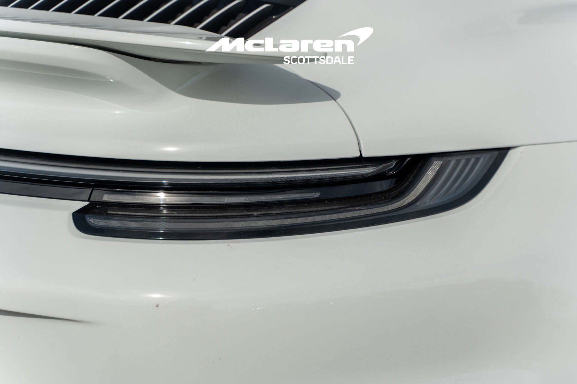 Used 2025 Porsche 911 Turbo S image 17