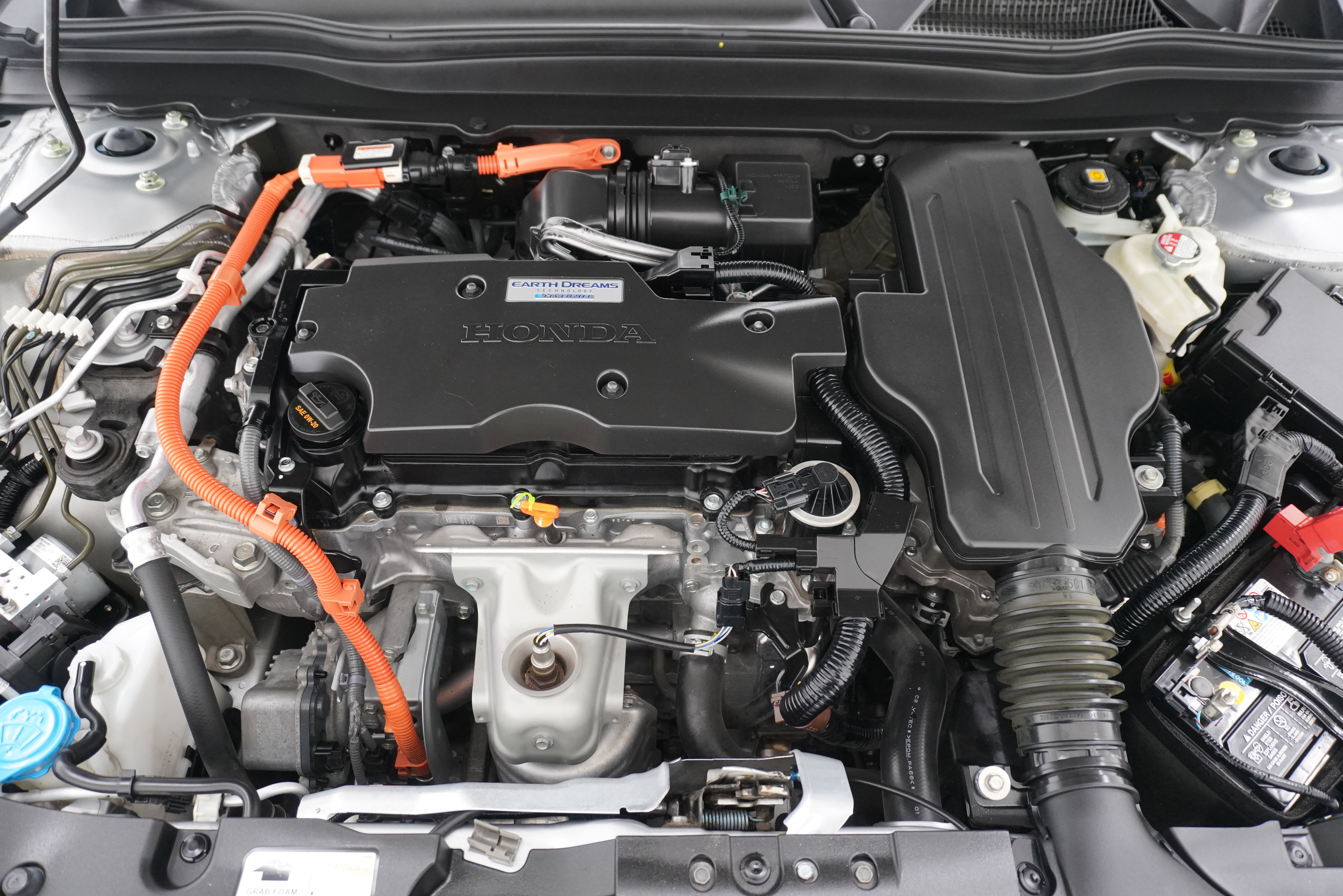 Used 2019 Honda Accord Hybrid image 27