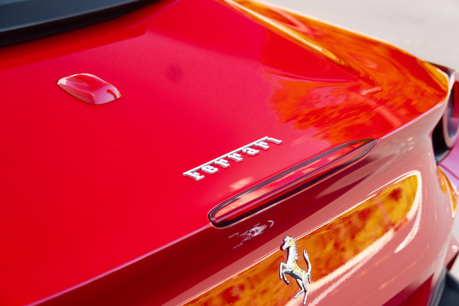 Used 2023 Ferrari Portofino M RWD image 23