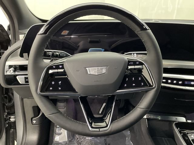 New 2025 Cadillac Lyriq Sport w/ LPO, Floor Liner Package image 20