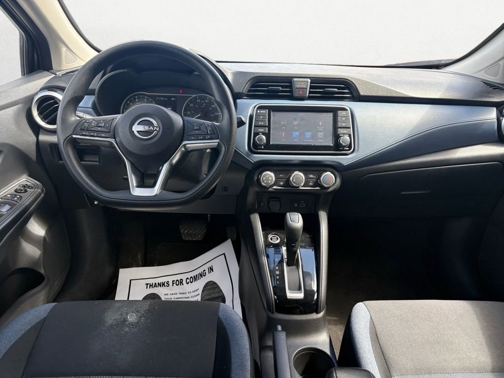 Used 2023 Nissan Versa SV image 13