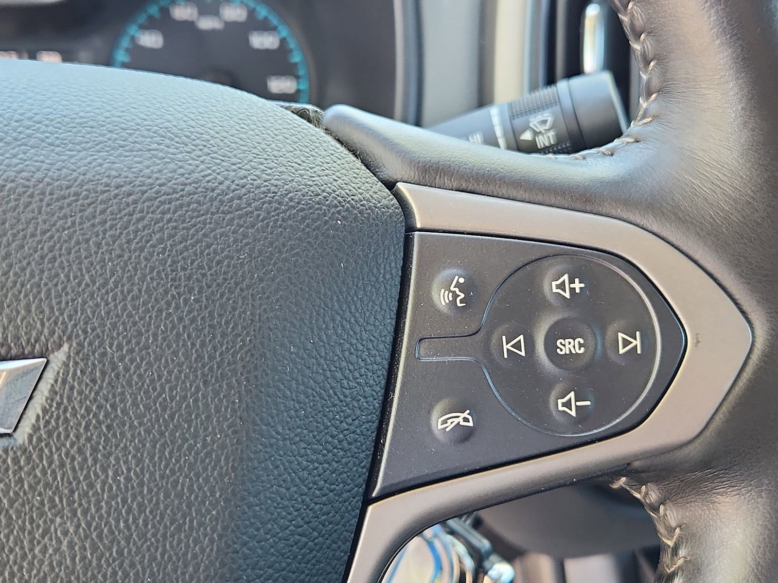 Used 2015 Chevrolet Colorado Z71 image 20