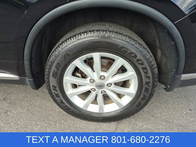 Used 2019 Dodge Durango AWD w/ Skid Plate Group image 10