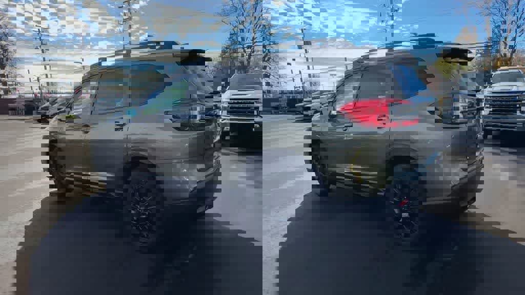 Used 2023 Subaru Ascent Onyx Edition image 6