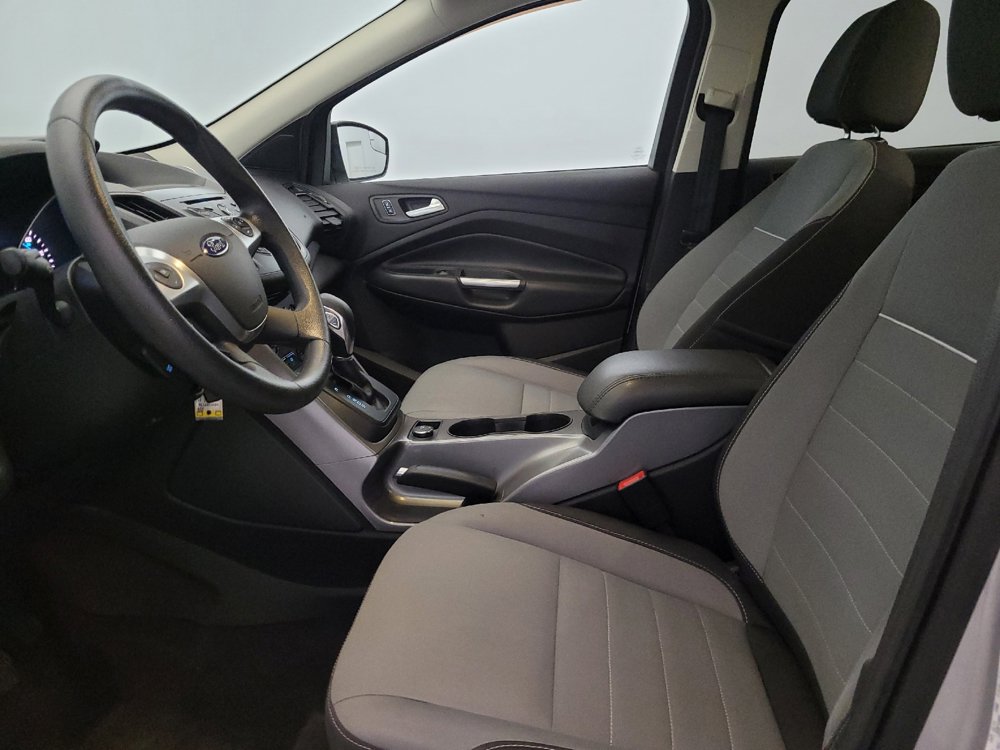 Used 2015 Ford Escape SE AWD/4WD image 17