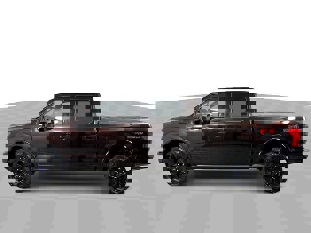 Used 2019 Ford F150 Lariat w/ Equipment Group 502A Luxury AWD/4WD image 5