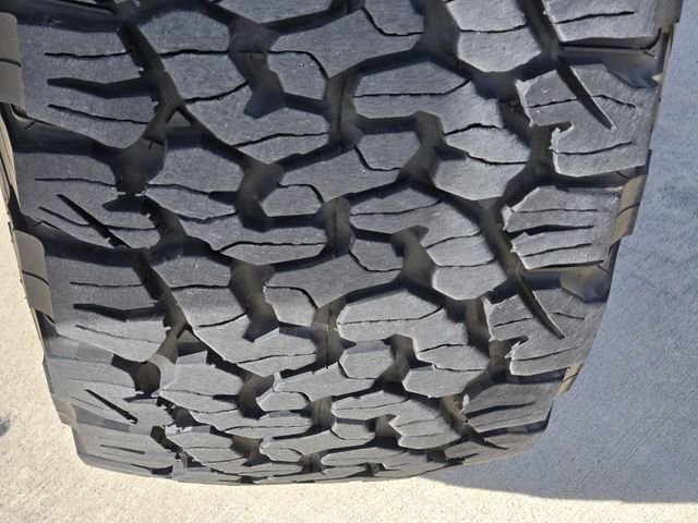 Used 2022 Jeep Wrangler Unlimited Rubicon w/ LED Lighting Group image 13