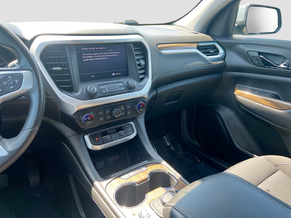 Used 2023 GMC Acadia SLE w/ Driver Convenience Package AWD/4WD image 30