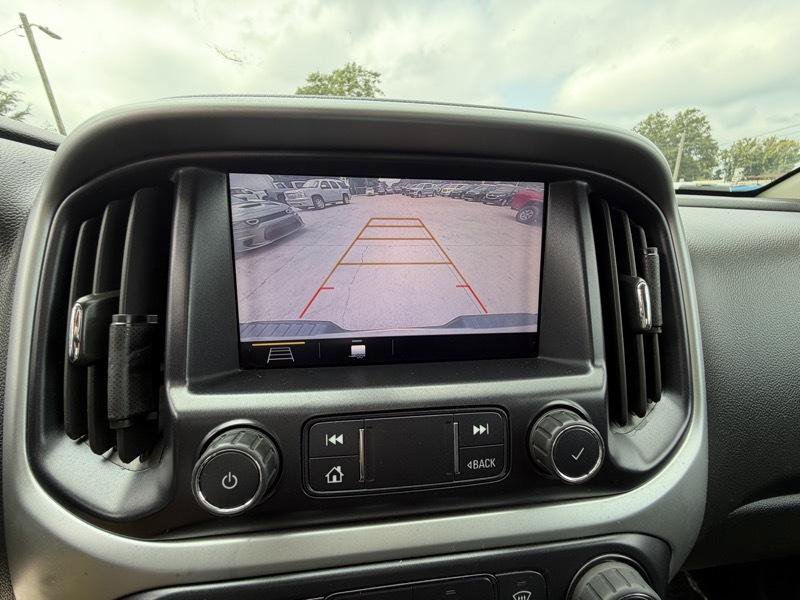 Used 2020 Chevrolet Colorado LT RWD image 21