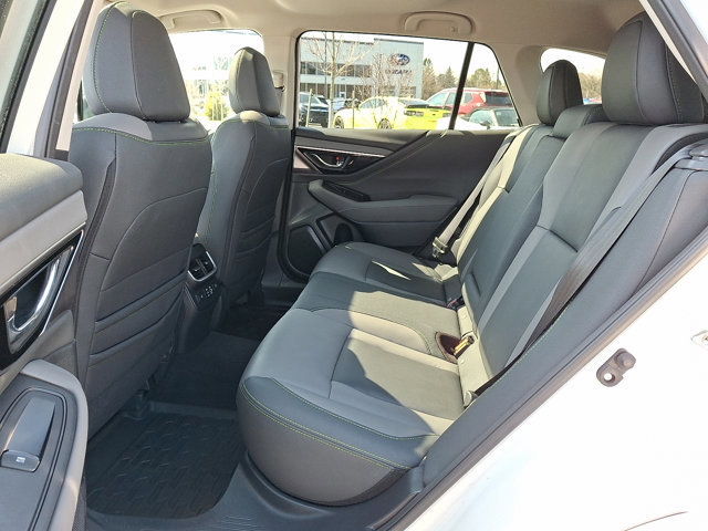 Certified 2024 Subaru Outback Onyx Edition XT image 11