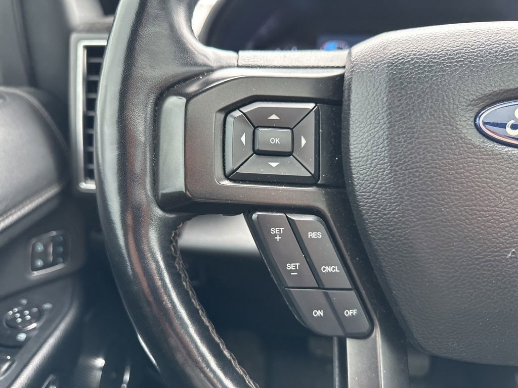 Used 2018 Ford Expedition Limited image 21