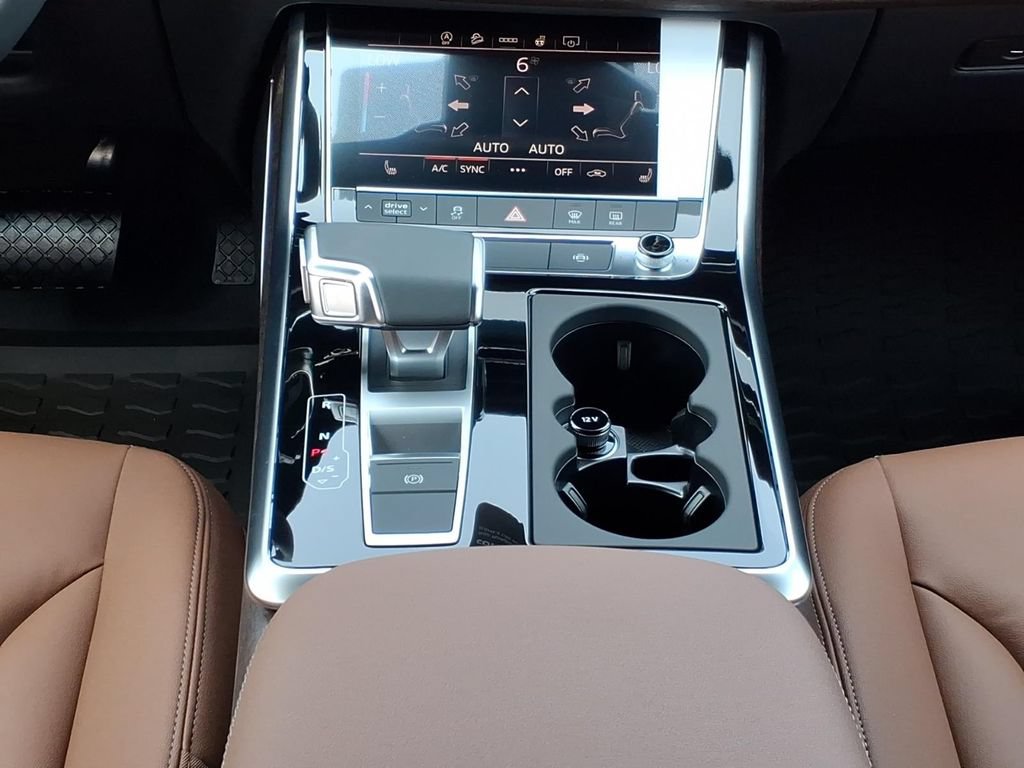 New 2026 Audi Q7 2.0T Premium AWD/4WD image 21