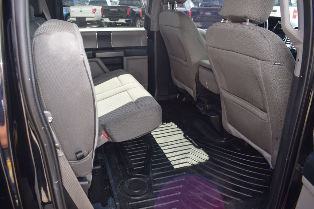 Used 2019 Ford F150 XLT w/ Equipment Group 301A Mid AWD/4WD image 12